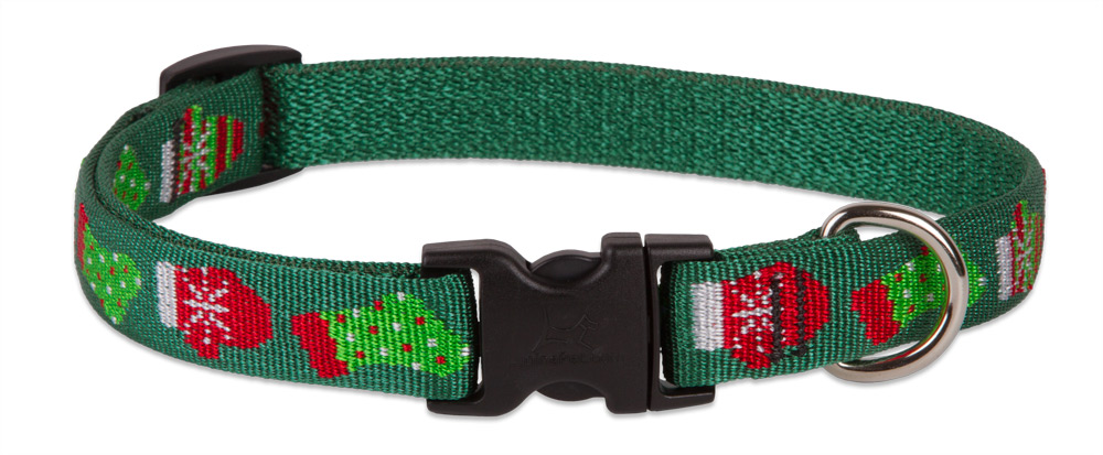 Stocking Stuffer karácsonyi nyakörv</br>(23-35 cm)