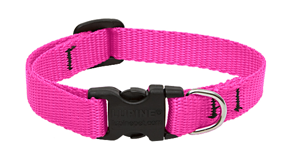 Hot Pink nyakörv</br>(16-22 cm)