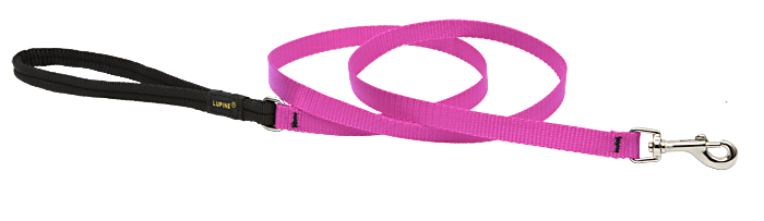 Hot Pink póráz</br>(122 cm)