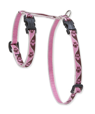 H-hám</br>Tickled Pink</br>(22-35 cm)