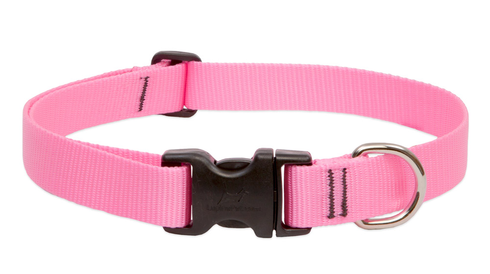 Pink nyakörv</br>(41-71 cm)