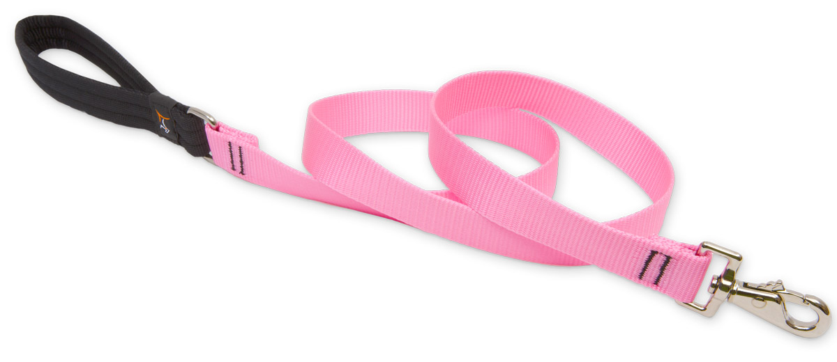 Pink póráz</br>(122 cm)