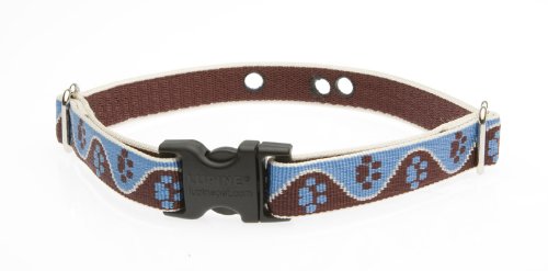 SM méret 3/4" Muddy Paws (40-60 cm)</br>Dogwatch vevőegységhez