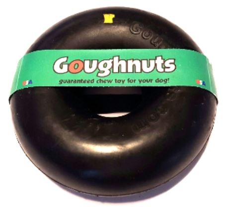 GoughNuts karika .75 Small PRO50