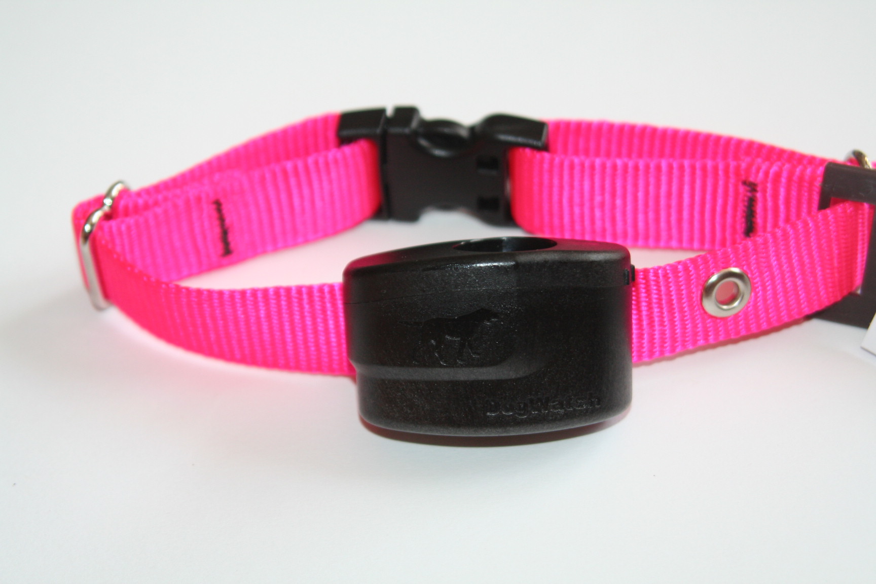 SS méret 3/4" Pink szíj (30-45 cm)</br>Dogwatch vevőegységhez