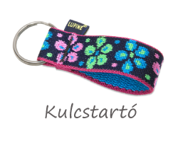 Kulcstartó