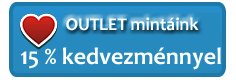 outletminták