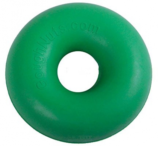 GoughNuts karika Original (M-L) zöld